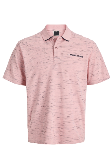 Jack & Jones jcologan inject polo ss smu